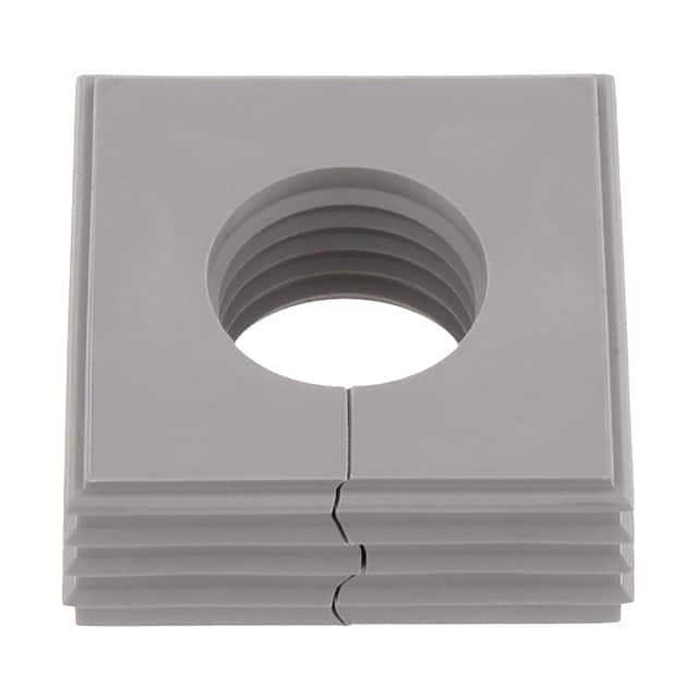 2584440000 SEALING ELEMENT GRAY, LARGE