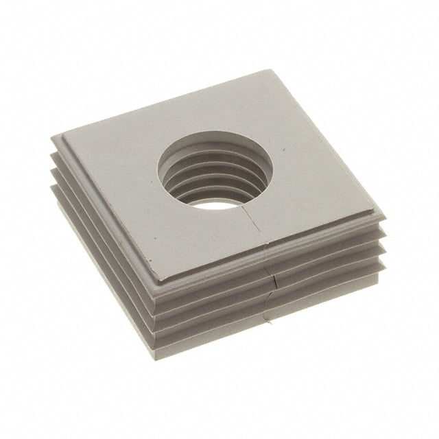 2584460000 SEALING ELEMENT GRAY, LARGE