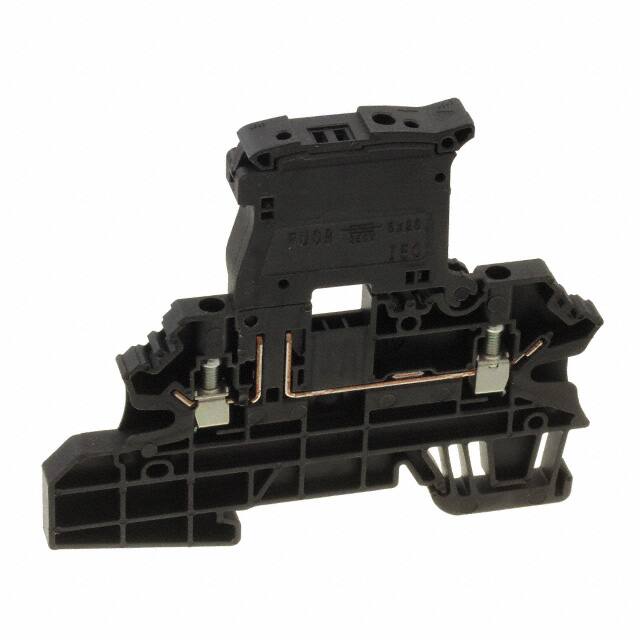 1162920000 CONN TERM BLK DISCONN 12-26AWG