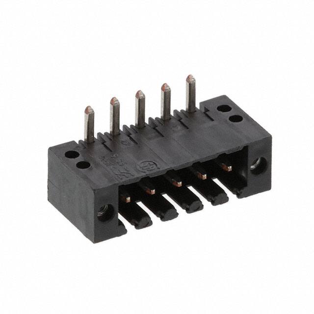 1615560000 TERM BLOCK HDR 5POS 90DEG 3.5MM