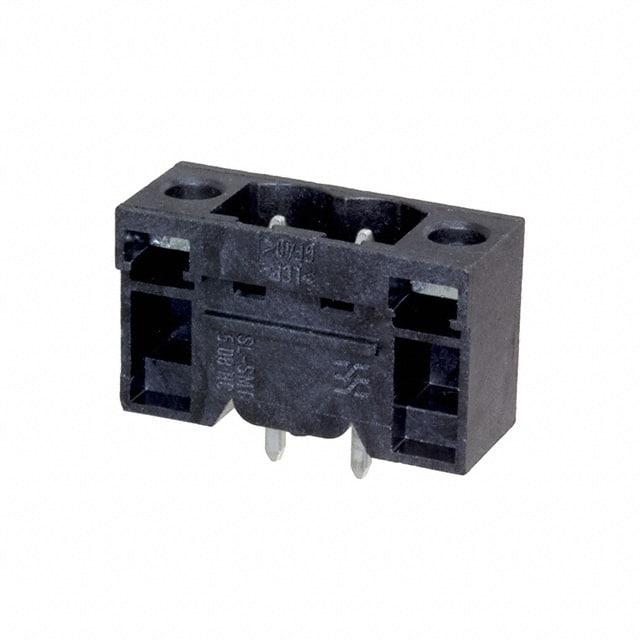 1837860000 TERM BLOCK HDR 2POS VERT 5.08MM