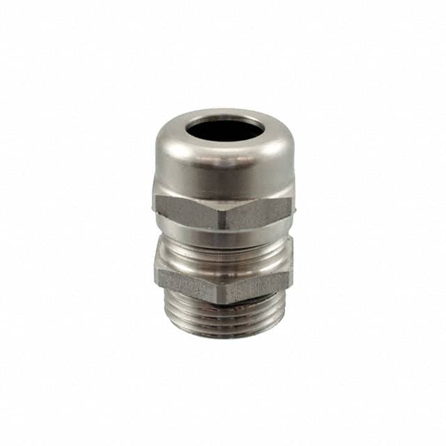 1009860000 CABLE GLAND 6-12MM M20 S STEEL