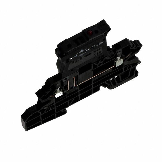 1162960000 CONN TERM BLK DISCONN 12-26AWG