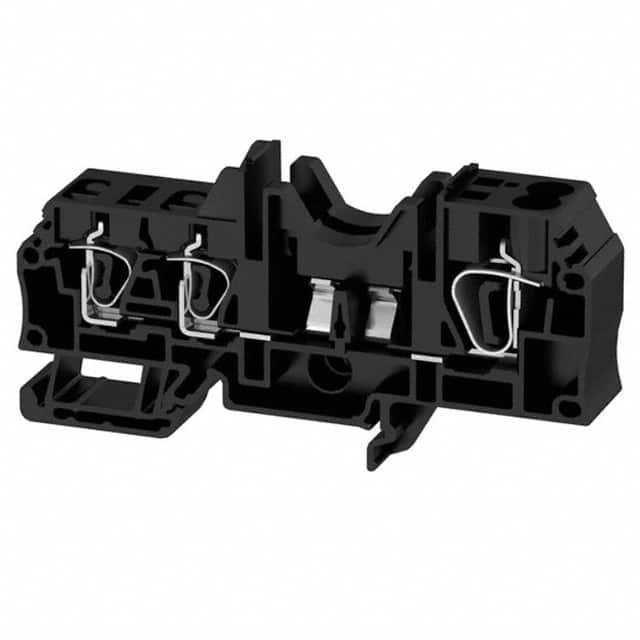 1265990000 CONN TERM BLK DISCONNECT 8 AWG