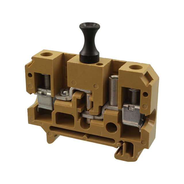 1404520000 CONN TERM BLK DISCONNECT 8-22AWG