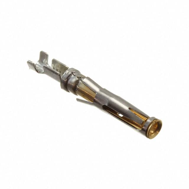 1422900000 CONN SOCKET 20-22AWG GOLD 250PC