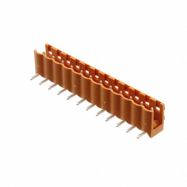 1513660000 TERM BLOCK HDR 12POS 5.08MM