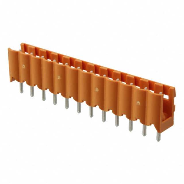 1522860000 TERM BLOCK HDR 12POS VERT 5.08MM