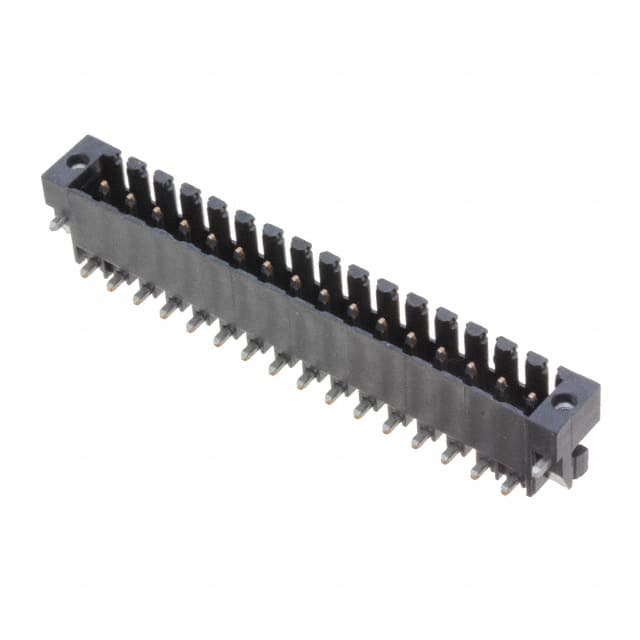 1805080000 TERM BLOCK HDR 16POS 90DEG 3.5MM