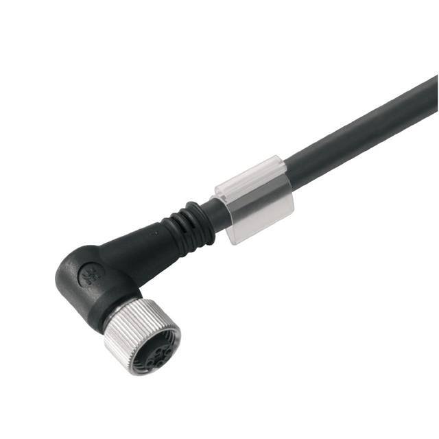 1906951000 CBL 3POS FMALE TO WIRE 32.8'