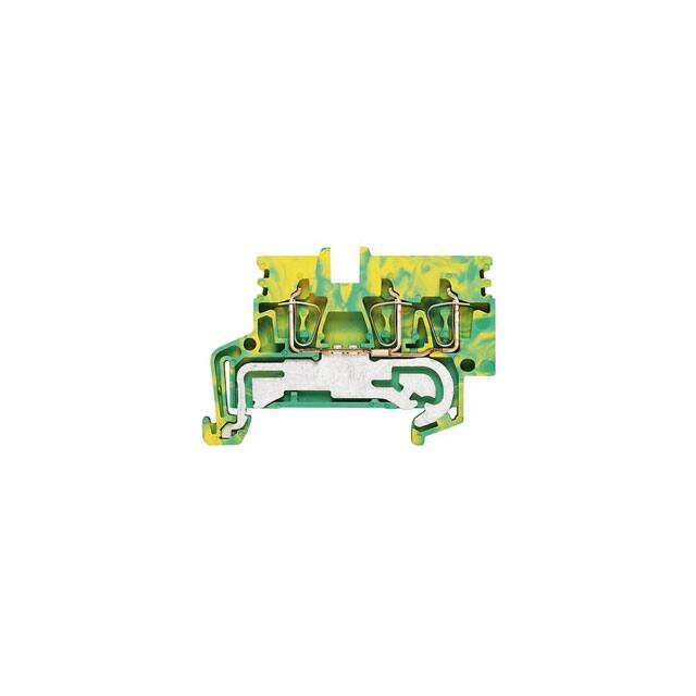 1933770000 CONN TERM BLK GROUND 12-30AWG