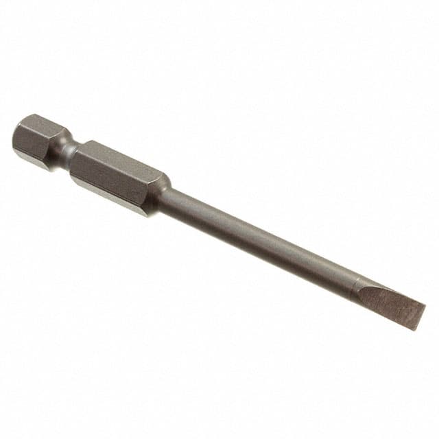 9024030000 BIT SLOTTED 0.8MM X 4MM