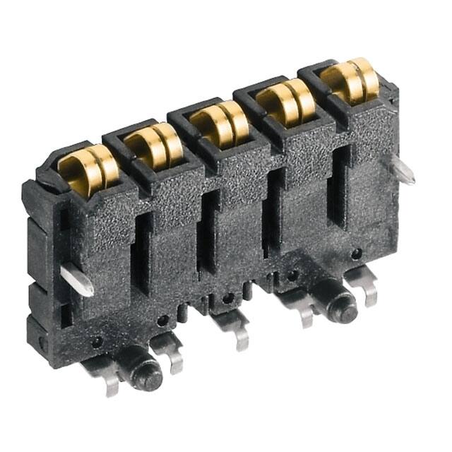 1155900000 SR-SMD 4.50/05/90LF 1.5AU BKRL