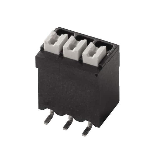 1250360000 TERM BLK 2P TOP ENTRY 3.5MM SMD