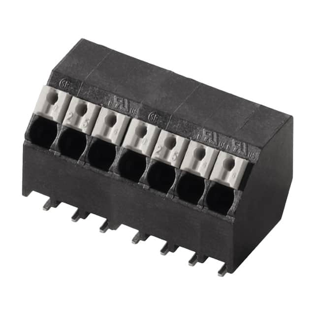 1473370000 PCB TERMINAL 3.5MM
