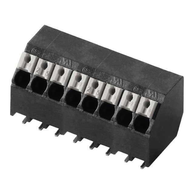 1473380000 PCB TERMINAL 3.5MM