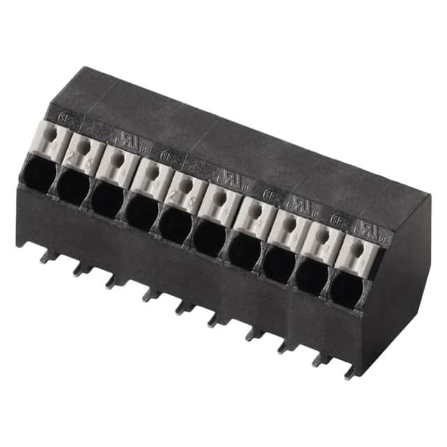 1473410000 PCB TERMINAL 3.5MM