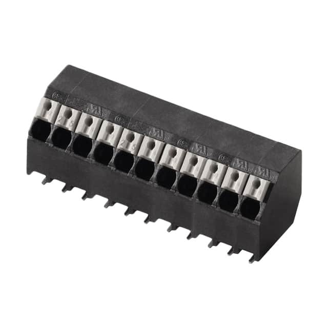 1473420000 PCB TERMINAL 3.5MM
