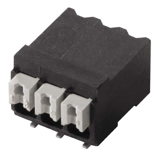 1473520000 PCB TERMINAL 3.5MM