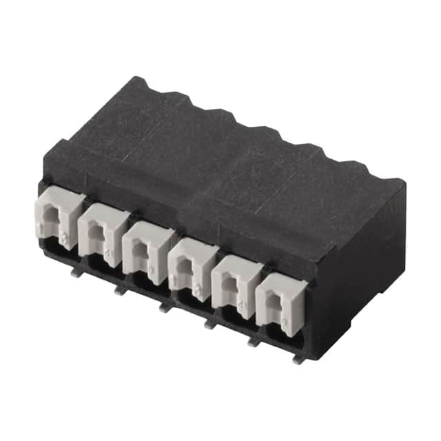 1473530000 PCB TERMINAL 3.5MM