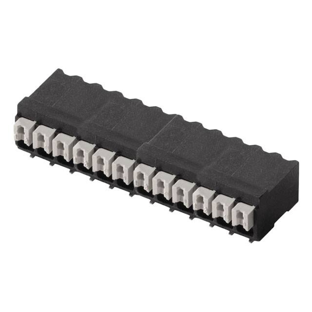 1473650000 PCB TERMINAL 5.00MM