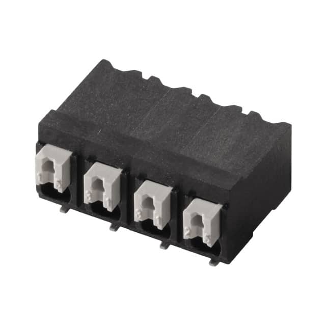 1473790000 PCB TERMINAL 5.00MM