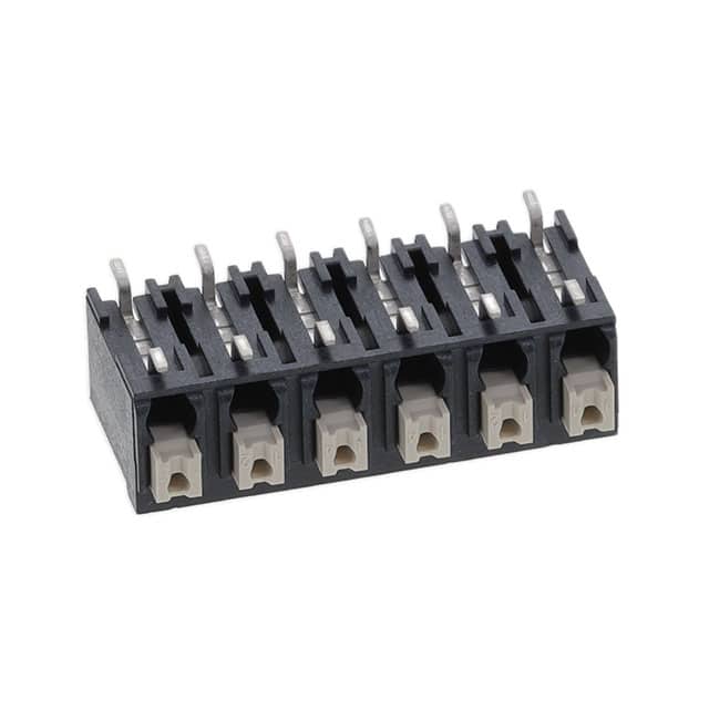 1473810000 PCB TERMINAL 5.00MM