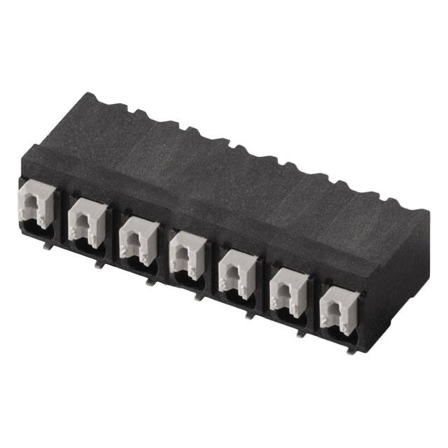 1473820000 PCB TERMINAL 5.00MM