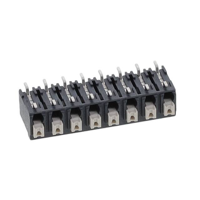 1473830000 PCB TERMINAL 5.00MM