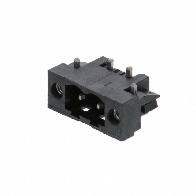 1775234001 TERM BLOCK HDR 2POS 90DEG 5.08MM