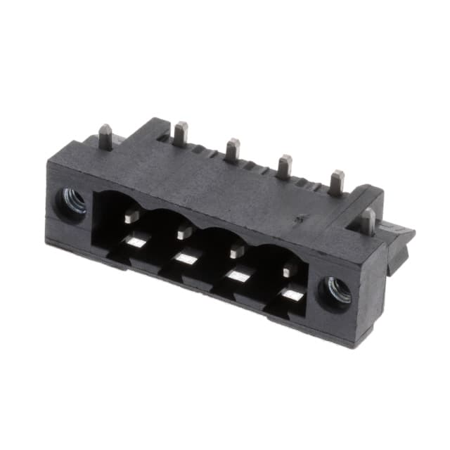 1775254001 TERM BLOCK HDR 4POS 90DEG 5.08MM