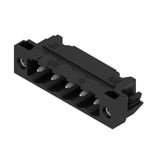 1775264001 TERM BLOCK HDR 5POS 90DEG 5.08MM