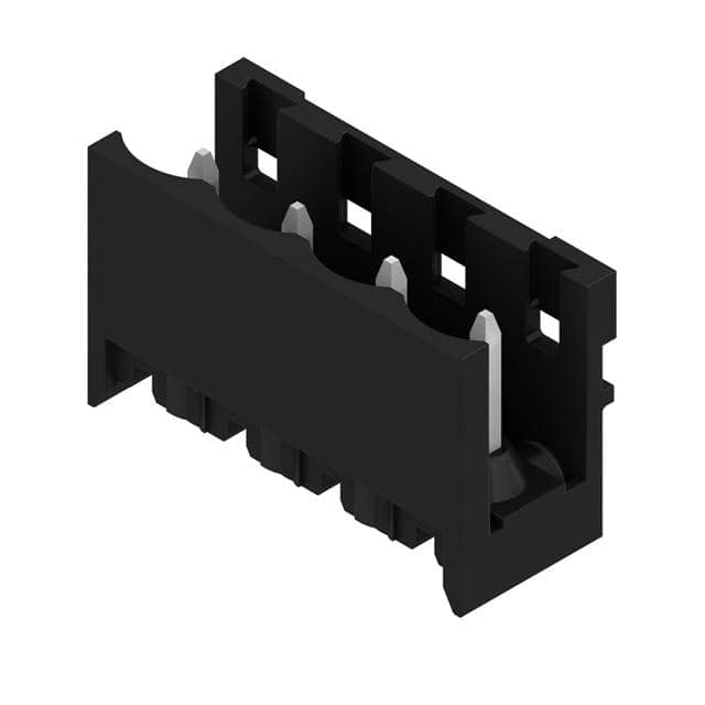 1775594001 TERM BLOCK HDR 4POS VERT 5.08MM