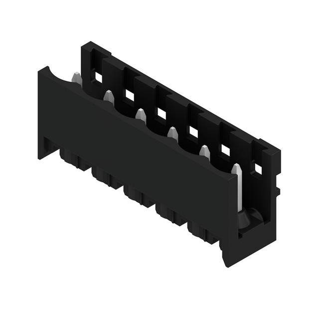 1775644001 TERM BLOCK HDR 6POS VERT 5.08MM