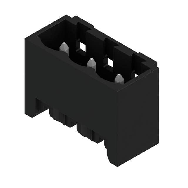 1775934001 TERM BLOCK HDR 3POS VERT 5.08MM