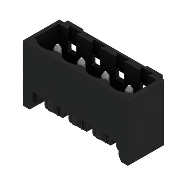1775944001 TERM BLOCK HDR 4POS VERT 5.08MM