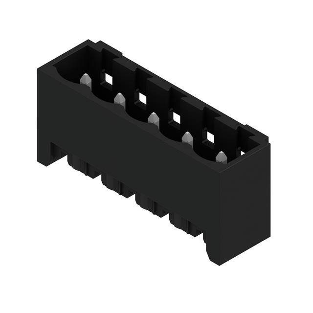 1775954001 TERM BLOCK HDR 5POS VERT 5.08MM