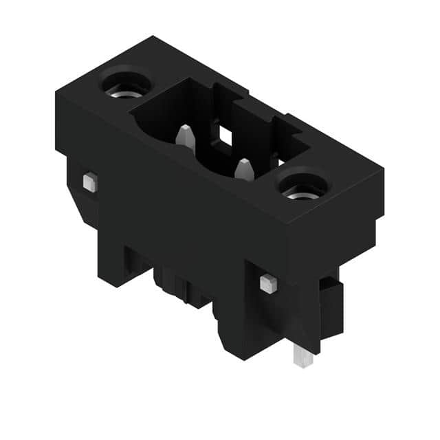 1776364001 TERM BLOCK HDR 2POS VERT 5.08MM