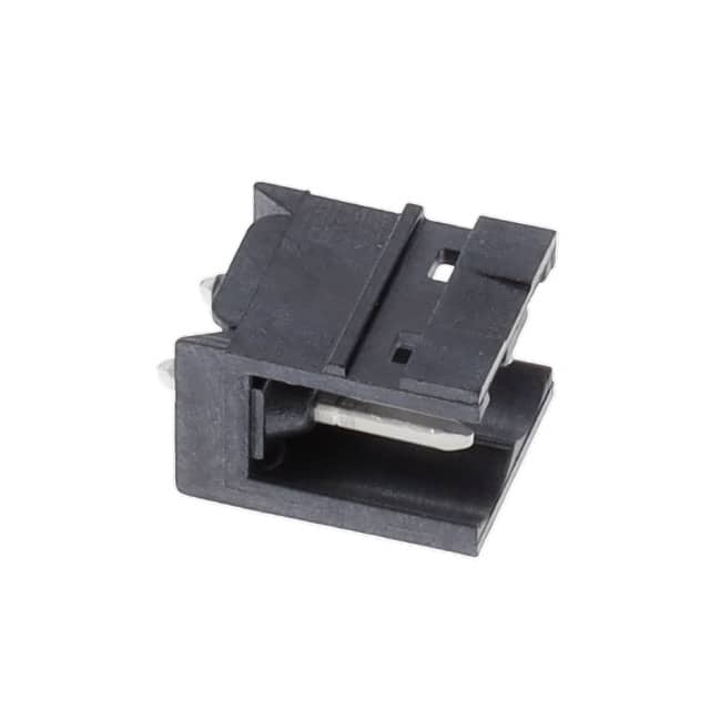 1821100000 TERM BLOCK HDR 2POS VERT 5.08MM