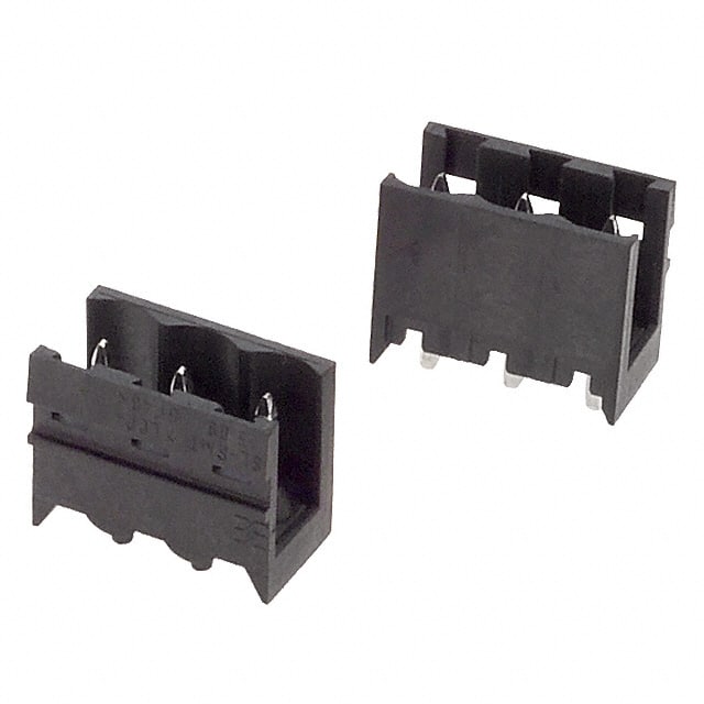 1775572001 TERM BLOCK HDR 3POS VERT 5.08MM