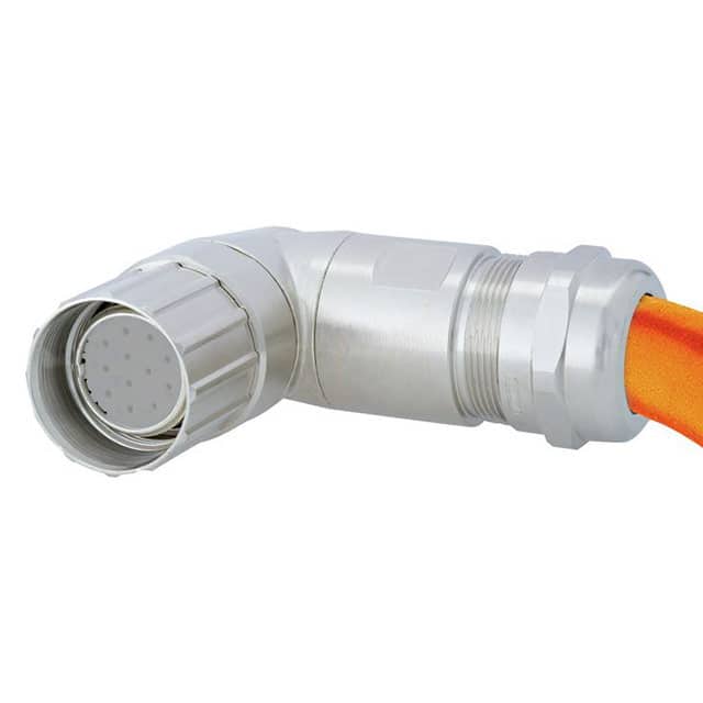 1169920000 CONN INSERT SHELL INLINE RA