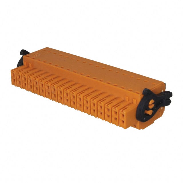 1278210000 TERM BLOCK PLUG 36POS STR 3.5MM