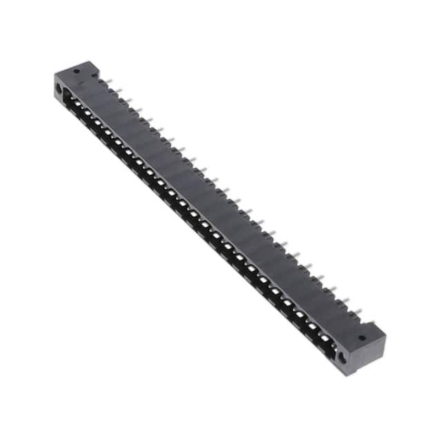 1837970000 TERM BLOCK HDR 24POS VERT 5.08MM