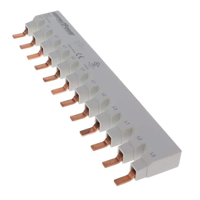 7940099051 BR MCB/BUSBAR/3PH/12POLES