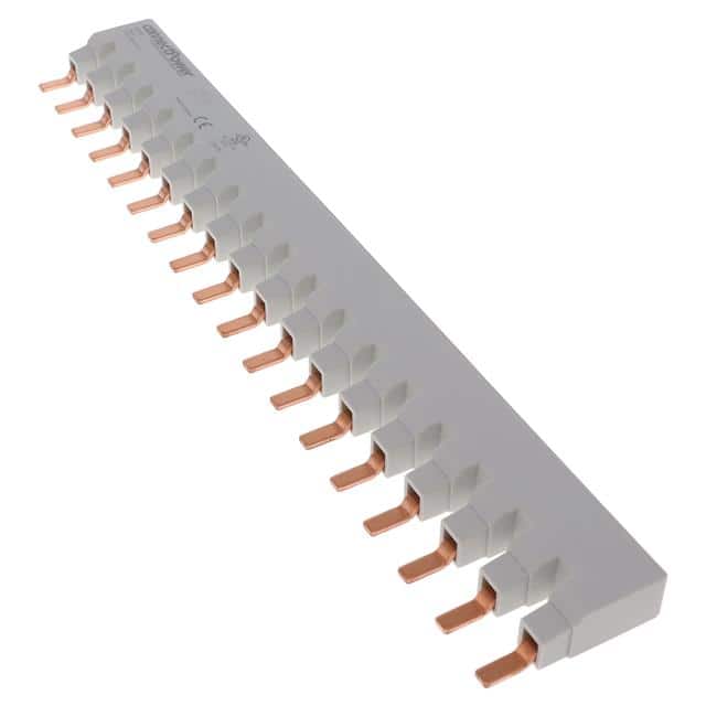 7940099156 BR MCB/BUSBAR/1PH/18POLES