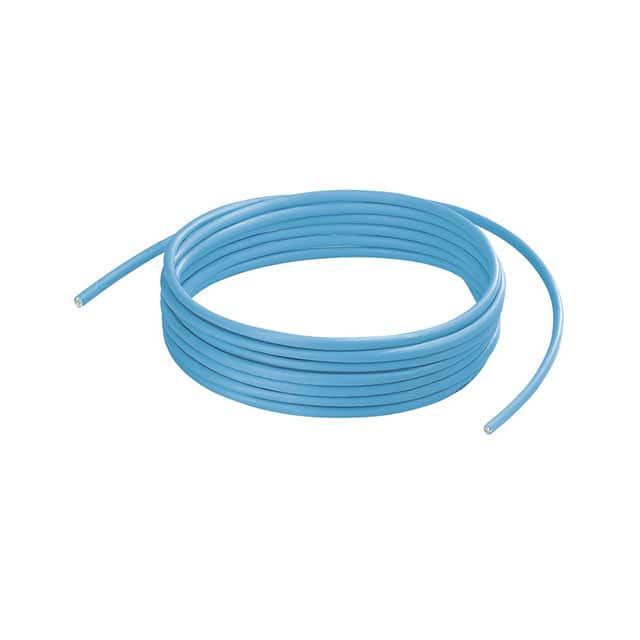 8960670000 CABLE CAT5 8CON 26AWG BLU 1=100M