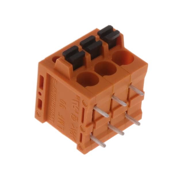 1331710000 LMF 5.00/03/90 3.5SN OR BX