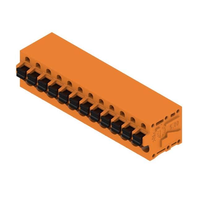 1331810000 LMF 5.00/12/90 3.5SN OR BX