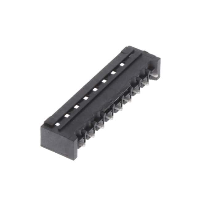 1775992001 TERM BLOCK HDR 9POS VERT 5.08MM