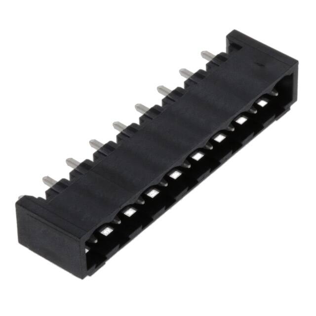 1838280000 TERM BLOCK HDR 9POS VERT 5.08MM